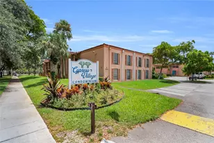 7100 Fairway Dr, Miami Lakes, FL 33014 - Photo 1