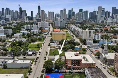 900 W Flagler St #2, Miami, FL 33130 - Photo 4