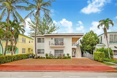 1011 Euclid Ave #5, Miami Beach, FL 33139 - Photo 1