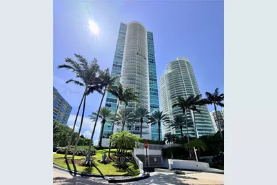 2101 Brickell Ave #1805, Miami, FL 33129 - Photo 1