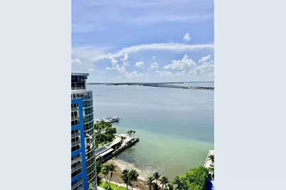 2101 Brickell Ave #1805, Miami, FL 33129 - Photo 14