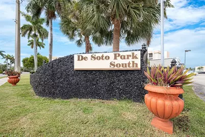 801 Three Islands Blvd #103, Hallandale Beach, FL 33009 - Photo 2