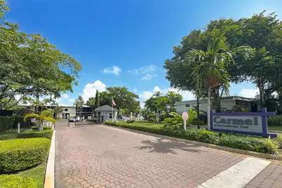827 NE 199th St #206, Miami, FL 33179 - Photo 34