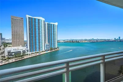 901 Brickell Key Blvd #1807, Miami, FL 33131 - Photo 32
