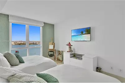 901 Brickell Key Blvd #1807, Miami, FL 33131 - Photo 10