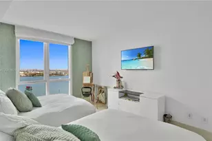 901 Brickell Key Blvd, Miami, FL 33131 - Photo 10
