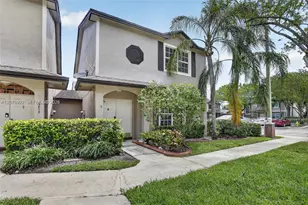 3815 NW 122nd Terrace, Sunrise, FL 33323 - Photo 2