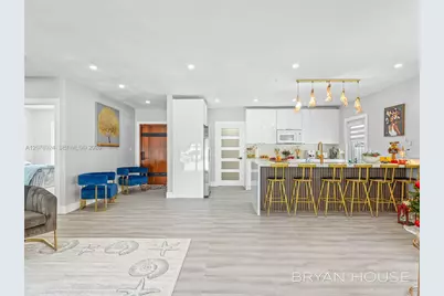 3341 NW 20th St, Miami, FL 33142 - Photo 6