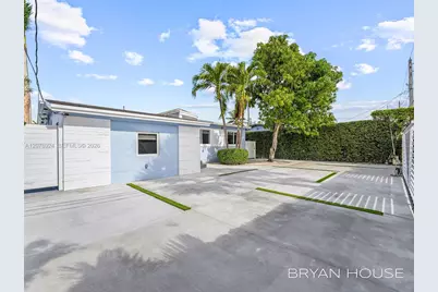 3341 NW 20th St, Miami, FL 33142 - Photo 64