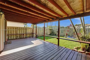 11154 NW 37th St, Sunrise, FL 33351 - Photo 40
