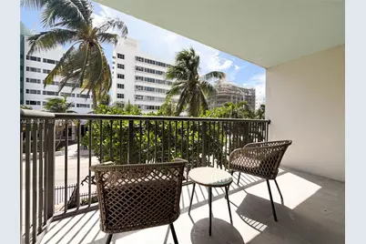 1800 Collins Ave #3H, Miami Beach, FL 33139 - Photo 4