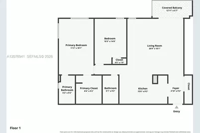 1800 Collins Ave #3H, Miami Beach, FL 33139 - Photo 14