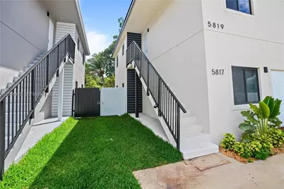 5819 NW 30th Ave #5819, Miami, FL 33142 - Photo 32
