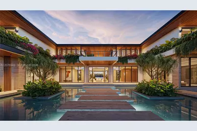 190 Casuarina Concourse, Coral Gables, FL 33143 - Photo 2