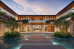190 Casuarina Concourse, Coral Gables, FL 33143 - Photo 2