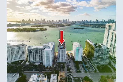 1228 West Ave #1006, Miami Beach, FL 33139 - Photo 1