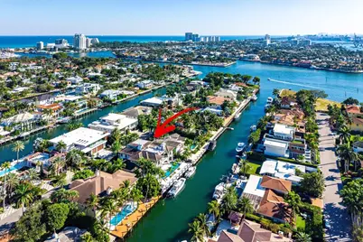 633 Isle Of Palms Dr, Fort Lauderdale, FL 33301 - Photo 76
