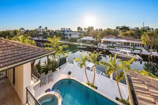 633 Isle of Palms Dr, Fort Lauderdale, FL 33301 - Photo 56