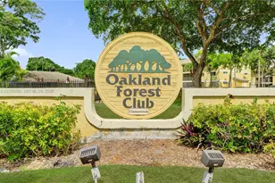3017 N Oakland Forest Dr, Oakland Park, FL 33309 - Photo 30