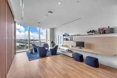 1400 Biscayne Blvd #2305, Miami, FL 33132 - Photo 44
