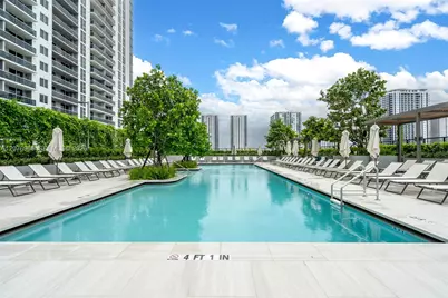1400 Biscayne Blvd #2305, Miami, FL 33132 - Photo 52