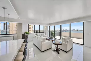 540 Brickell Key Dr, Miami, FL 33131 - Photo 2