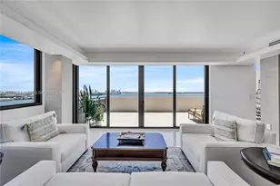 540 Brickell Key Dr, Miami, FL 33131 - Photo 4