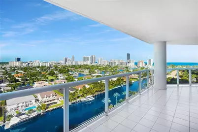 3600 Yacht Club Dr #1602, Aventura, FL 33180 - Photo 6