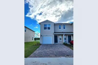 2790 Brie Hammock Bend, Saint Cloud, FL 34773 - Photo 1