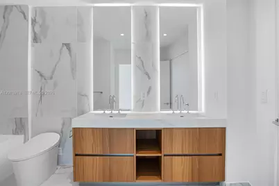 1400 Biscayne Blvd #2507, Miami, FL 33132 - Photo 4