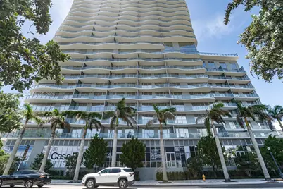 1400 Biscayne Blvd #2507, Miami, FL 33132 - Photo 36