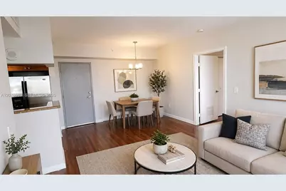 36 NW 6th Ave #805, Miami, FL 33128 - Photo 4