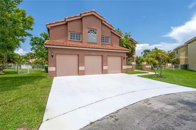 950 NW 197th Ter, Pembroke Pines, FL 33029 - Photo 56