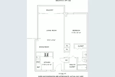 20500 W Country Club Dr #406, Aventura, FL 33180 - Photo 42