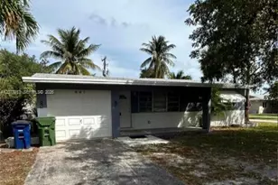 441 SW 10th Terrace, Hallandale Beach, FL 33009 - Photo 1