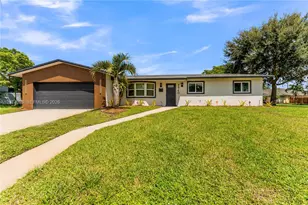 3940 NW 5th St, Coconut Creek, FL 33066 - Photo 1
