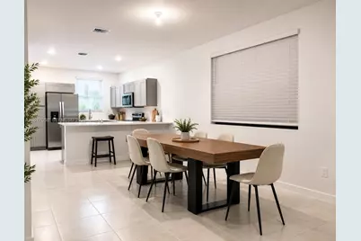 1443 NE 3rd Ave #1443, Florida City, FL 33034 - Photo 4