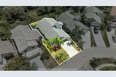 631 SW 176th Ave, Pembroke Pines, FL 33029 - Photo 46