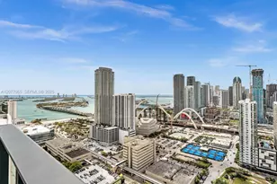 1600 NE 1st Ave, Miami, FL 33132 - Photo 30