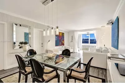 18707 NE 14th Ave #522, Miami, FL 33179 - Photo 2