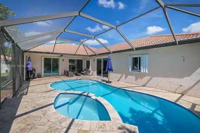1928 Water Ridge Dr, Weston, FL 33326 - Photo 56