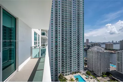 951 Brickell Ave #2608, Miami, FL 33131 - Photo 8