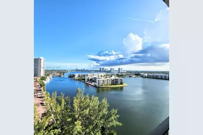 18151 NE 31st Ct #1707, Aventura, FL 33160 - Photo 4