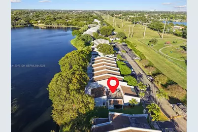 1064 NW 97th Ave #219, Pembroke Pines, FL 33024 - Photo 44