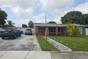 1225 NW 192nd St, Miami Gardens, FL 33169 - Photo 1