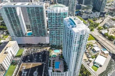41 SE 5th St #807, Miami, FL 33131 - Photo 4