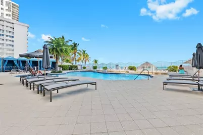 16699 Collins Ave #2907, Sunny Isles Beach, FL 33160 - Photo 20