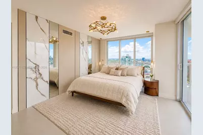 16699 Collins Ave #2907, Sunny Isles Beach, FL 33160 - Photo 8