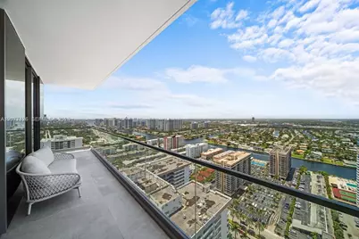 2000 S Ocean Dr #31B, Hallandale Beach, FL 33009 - Photo 16