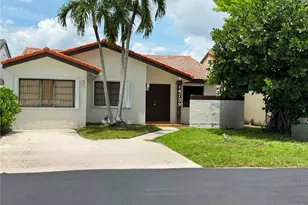 14739 SW 102nd Terrace, Miami, FL 33196 - Photo 1